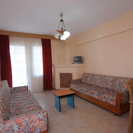 Apartment Grand Sol *