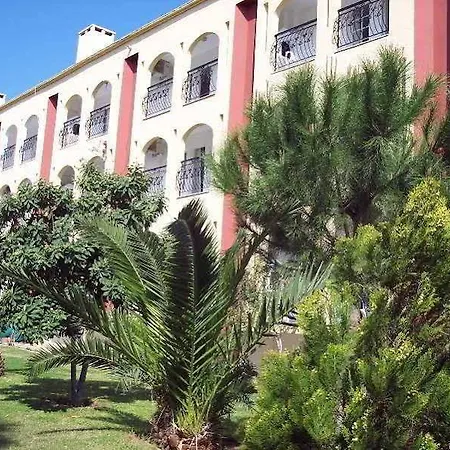 Grand Sol Appartement *