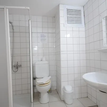 Apartment Grand Sol *