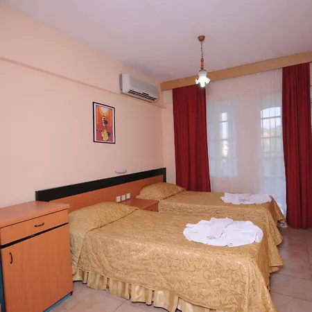 Apartment Grand Sol Marmaris