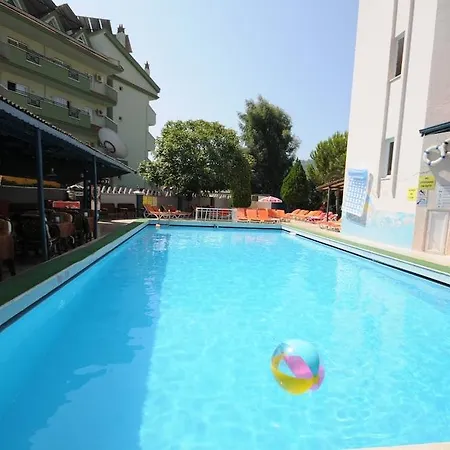 Apartment Grand Sol