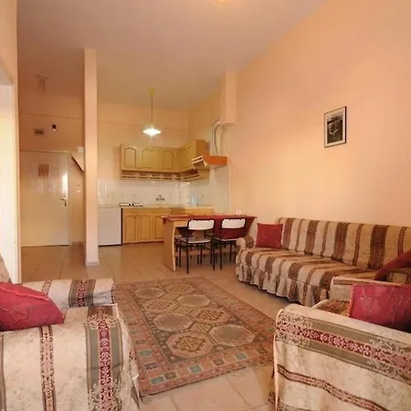 Apartment Grand Sol