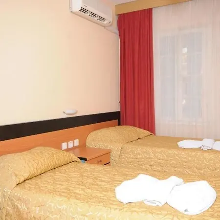 Grand Sol * Marmaris