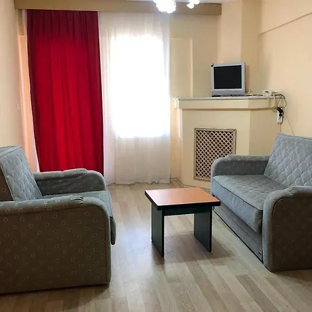 Grand Sol Apartment