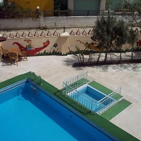 Grand Sol * Marmaris