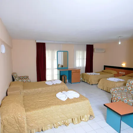 Grand Sol Apartment