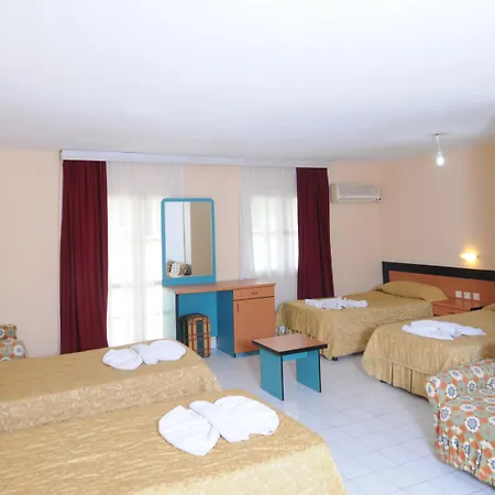 Grand Sol Apartment Marmaris