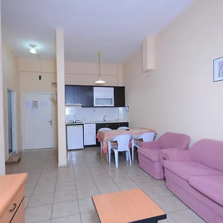 Apartment Grand Sol Marmaris