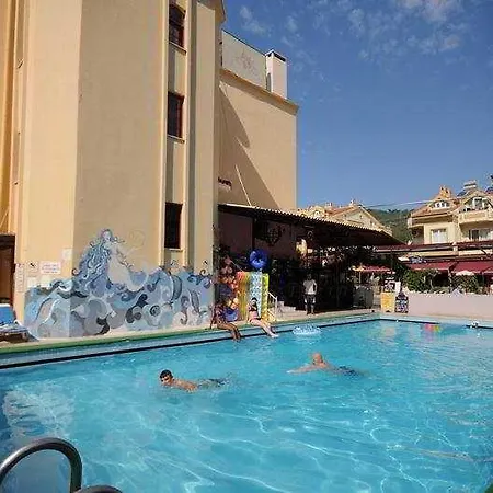 Apartment Grand Sol