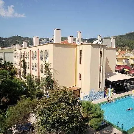 Grand Sol Apartment
