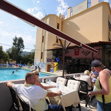 Apartment Grand Sol