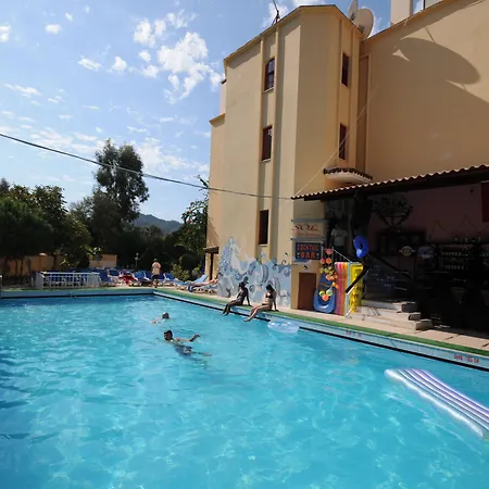 Grand Sol Marmaris