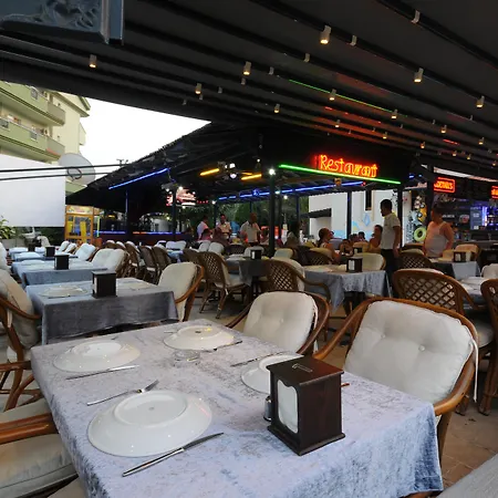 Grand Sol * Marmaris
