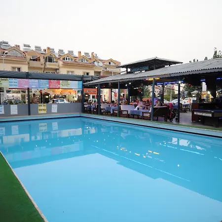 Grand Sol Apartment