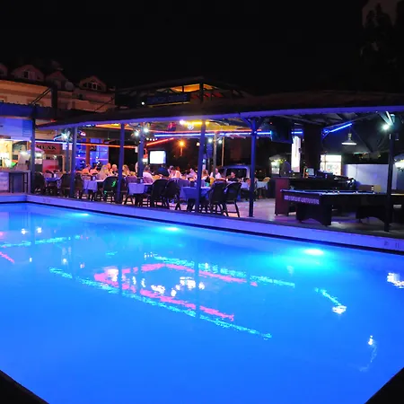 Apartment Grand Sol *