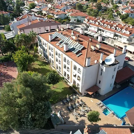 Grand Sol Apartment Marmaris