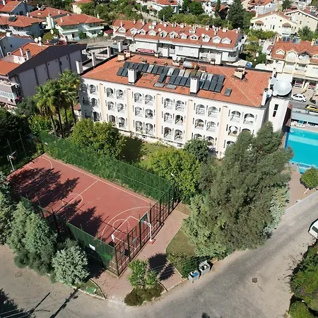 Grand Sol Marmaris