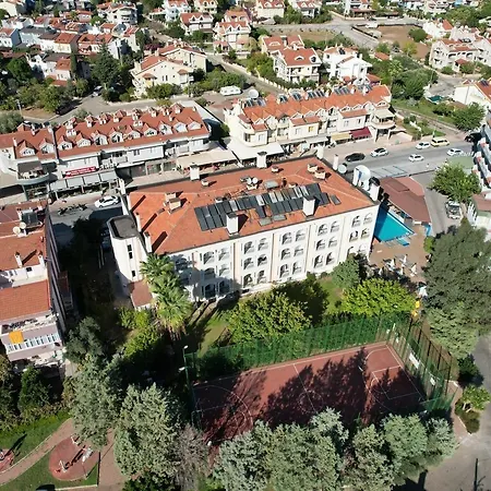 Grand Sol Marmaris
