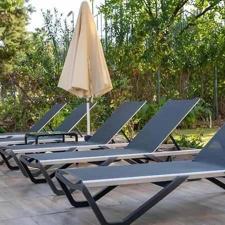 Grand Sol Apartment