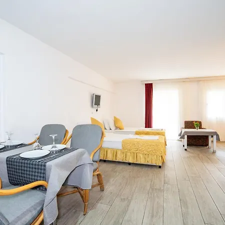 Apartment Grand Sol