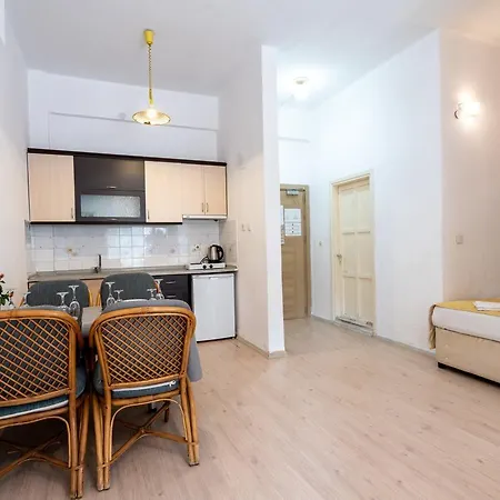 Apartment Grand Sol *