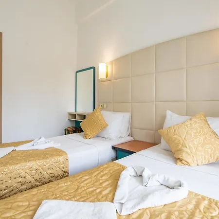 Grand Sol Apartment