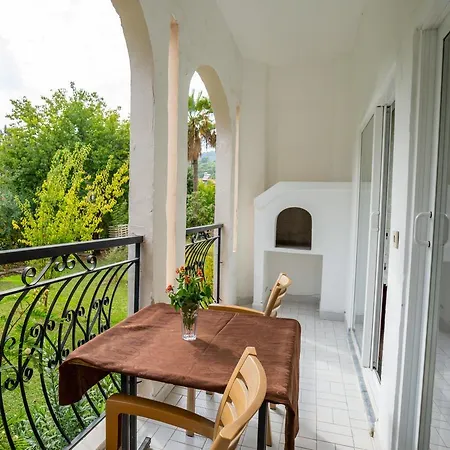 Grand Sol Apartment Marmaris