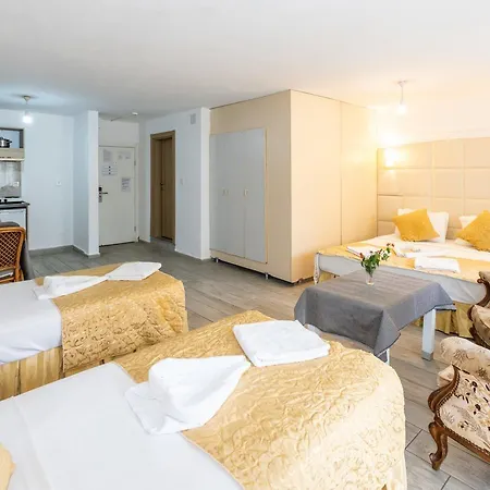 Grand Sol Apartment