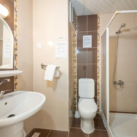 Apartment Grand Sol Marmaris