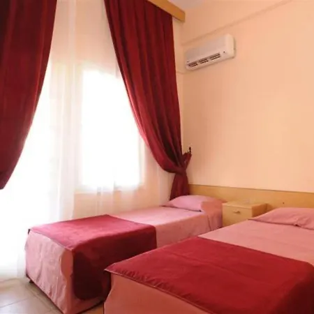 Grand Sol Marmaris