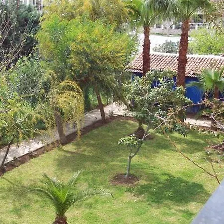 Grand Sol Marmaris
