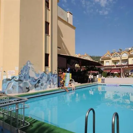 Apartment Grand Sol