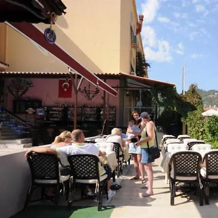Grand Sol Apartment
