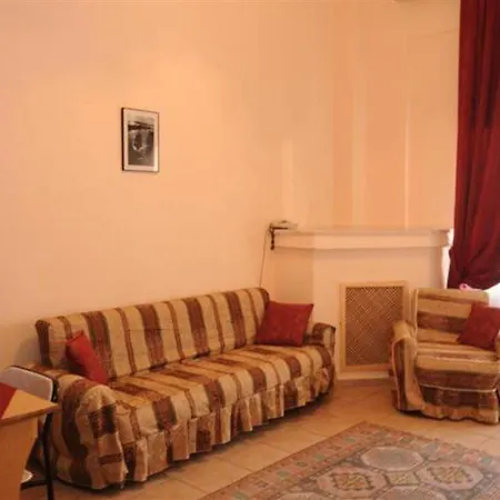 Apartment Grand Sol *