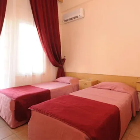 Grand Sol Apartment *