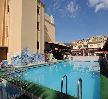 Grand Sol Μαρμαρίς