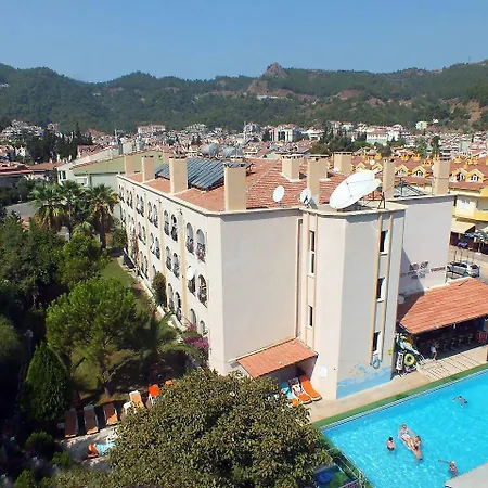 Grand Sol * Μαρμαρίς