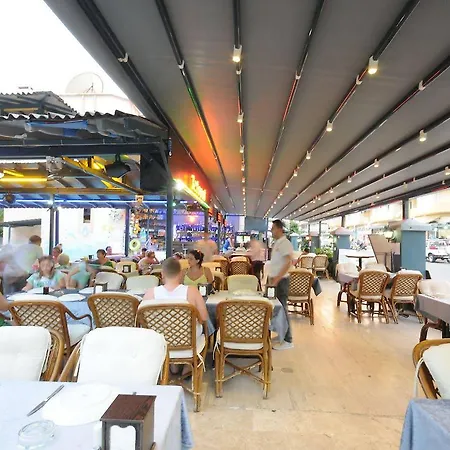 Grand Sol Διαμέρισμα