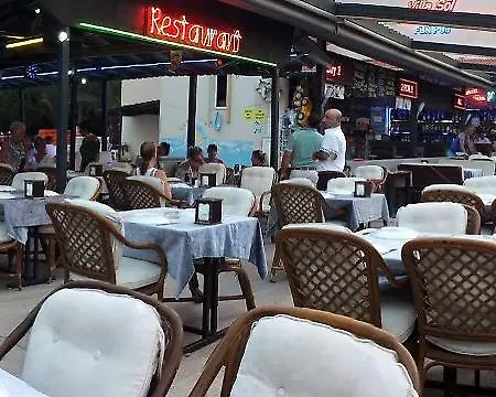 Διαμέρισμα Grand Sol *
