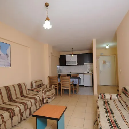 Grand Sol Μαρμαρίς